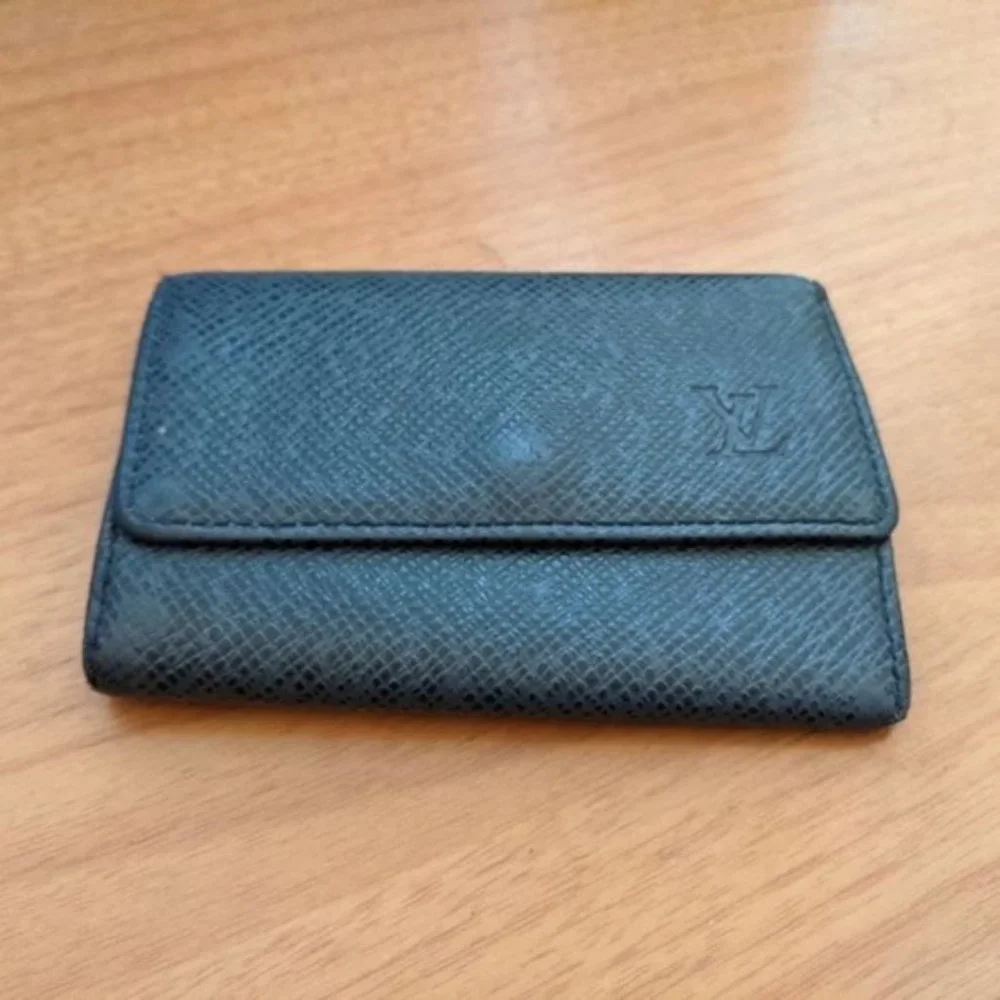 Louis Vuitton Key Holder/Wallet #515💥PRICE DROP💥
